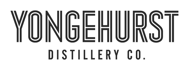 Yongehurst Distillery Co Logo